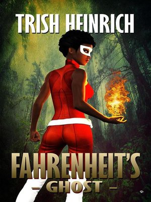 cover image of Fahrenheit's Ghost